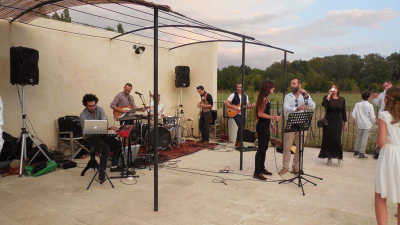 Domaine de Rochegude_84000 AVIGNON_11
